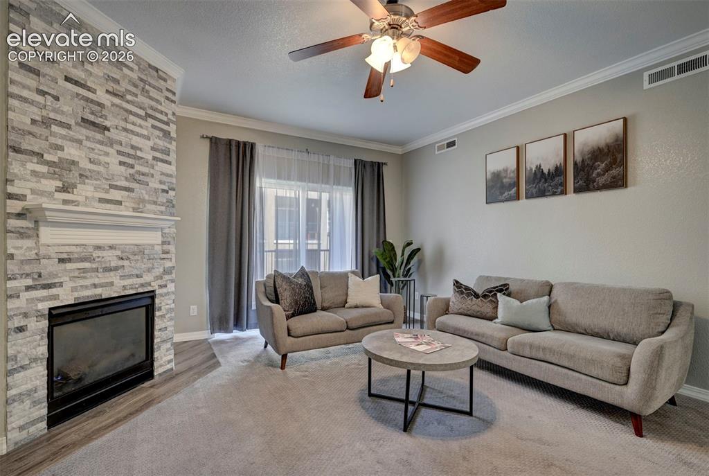 4888 Kerry Lynn View Colorado Springs CO 80922