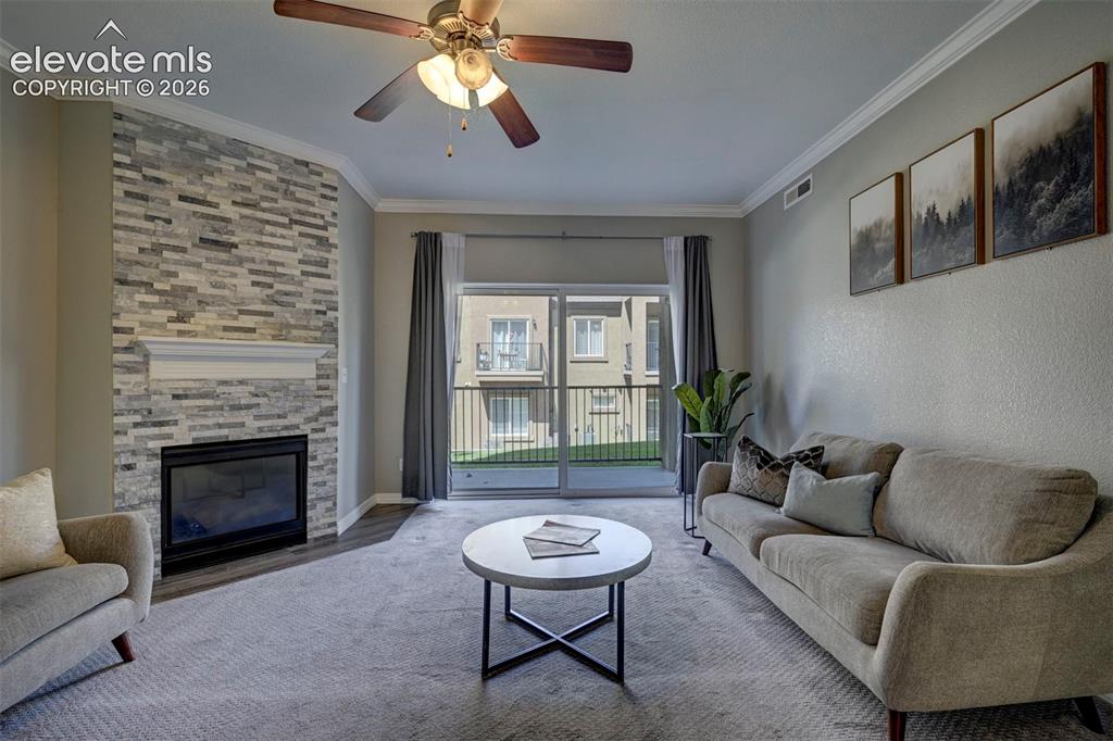 4888 Kerry Lynn View Colorado Springs CO 80922