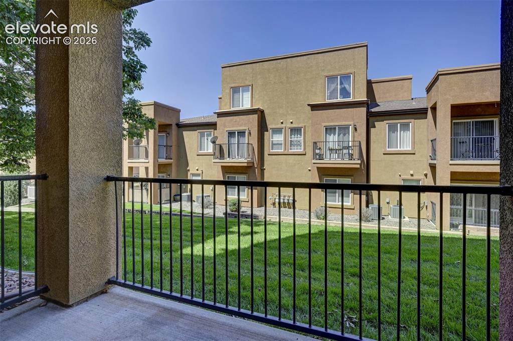 4888 Kerry Lynn View Colorado Springs CO 80922
