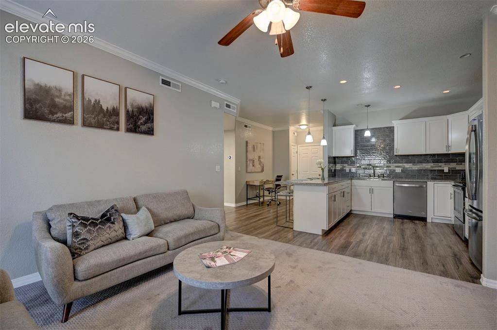 4888 Kerry Lynn View Colorado Springs CO 80922