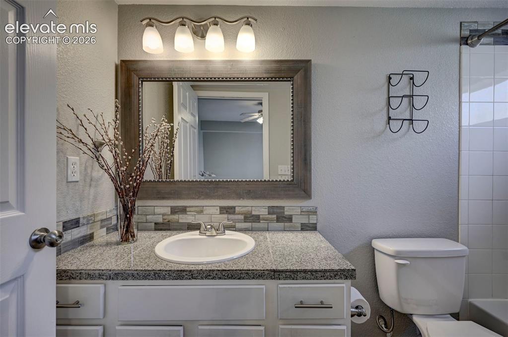 4888 Kerry Lynn View Colorado Springs CO 80922