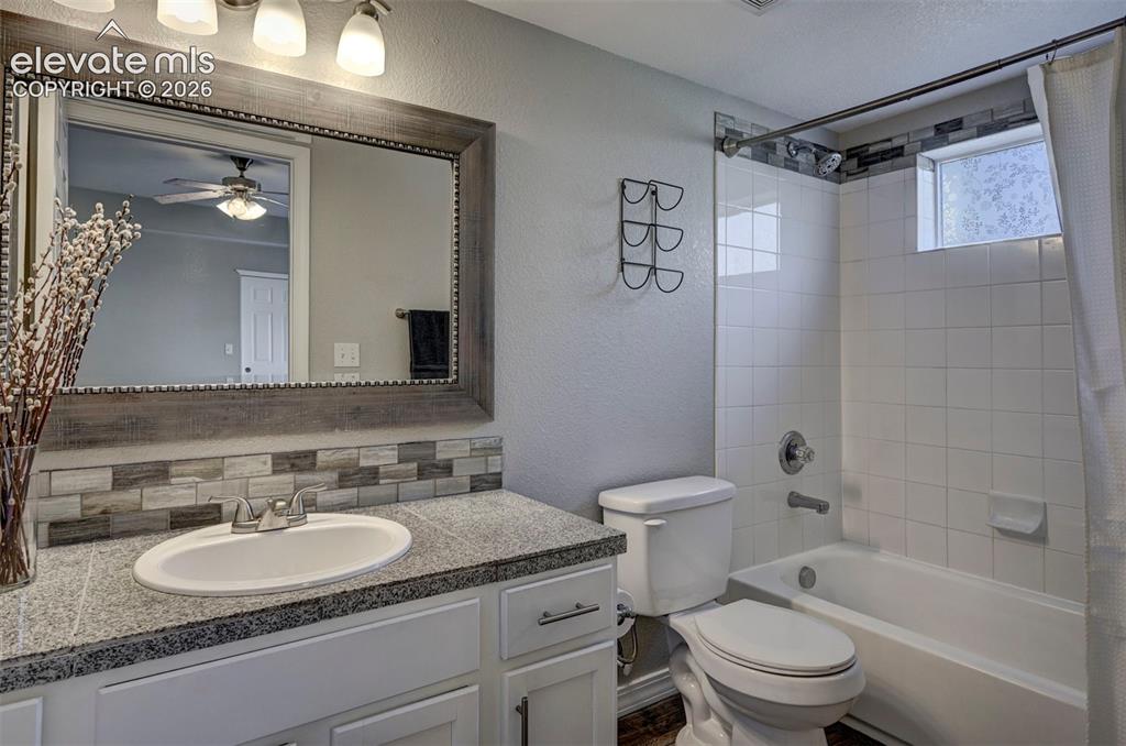 4888 Kerry Lynn View Colorado Springs CO 80922