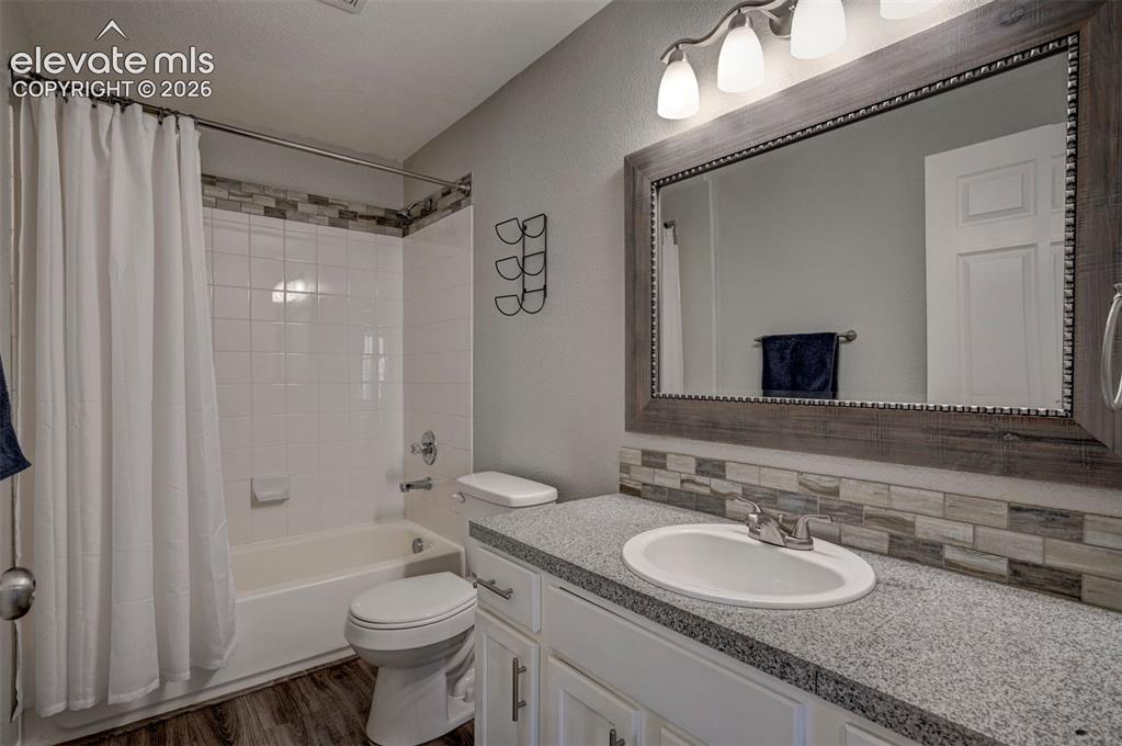 4888 Kerry Lynn View Colorado Springs CO 80922