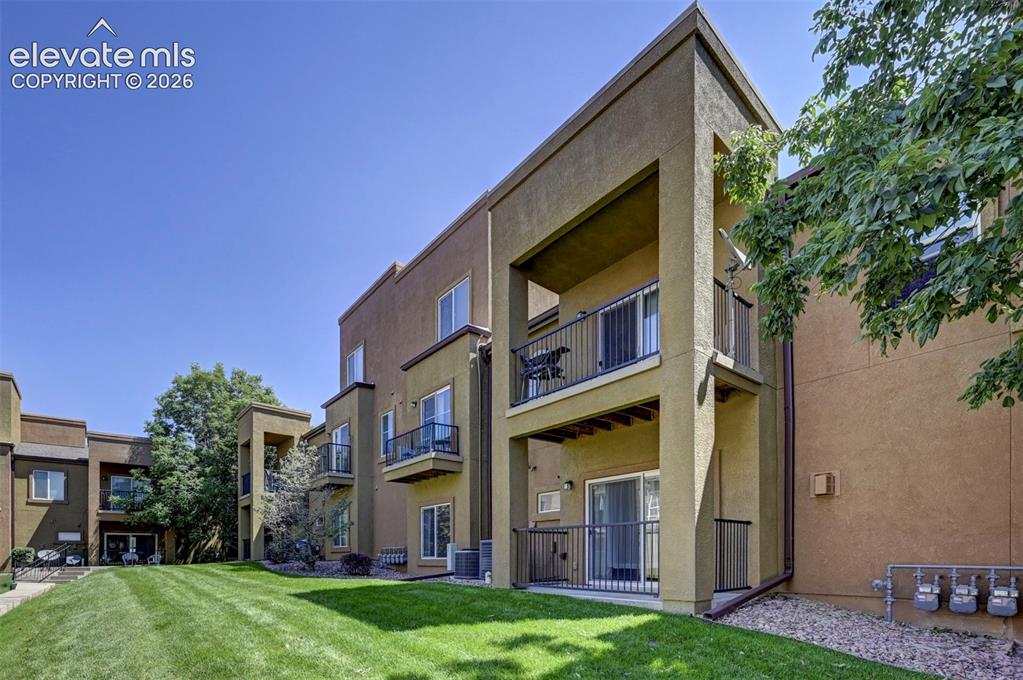 4888 Kerry Lynn View Colorado Springs CO 80922