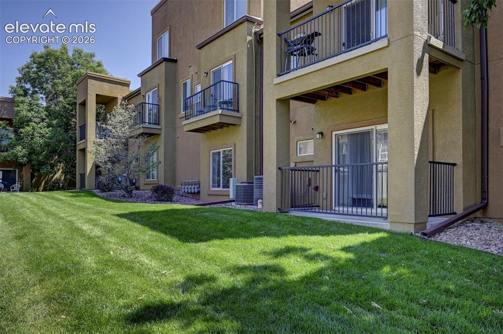 4888 Kerry Lynn View Colorado Springs CO 80922