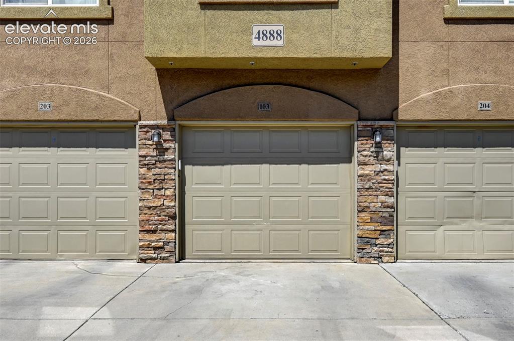 4888 Kerry Lynn View Colorado Springs CO 80922
