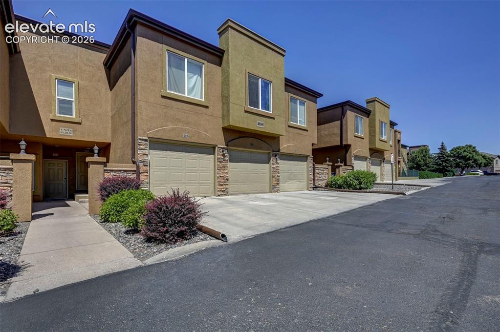 4888 Kerry Lynn View Colorado Springs CO 80922
