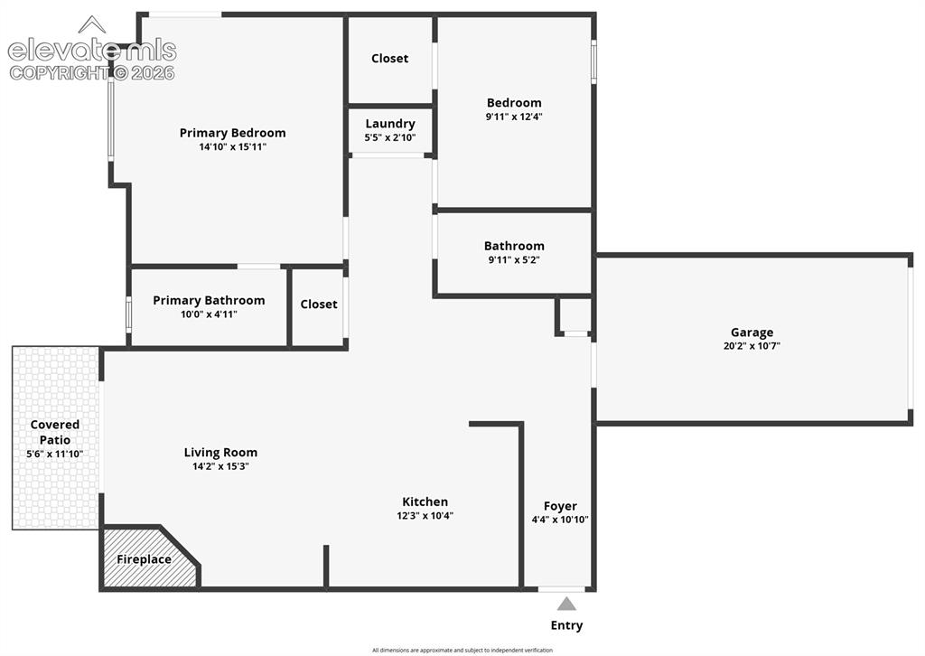 4888 Kerry Lynn View Colorado Springs CO 80922