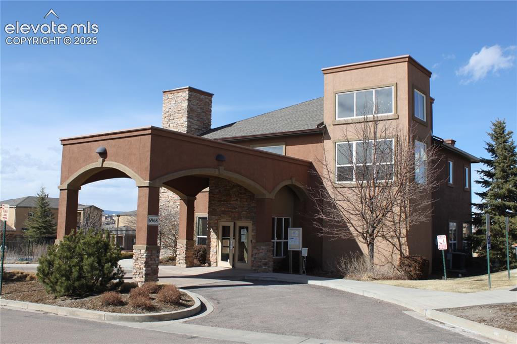 4888 Kerry Lynn View Colorado Springs CO 80922