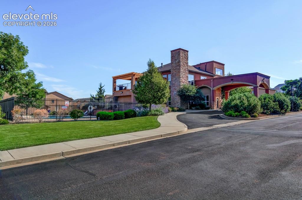 4888 Kerry Lynn View Colorado Springs CO 80922