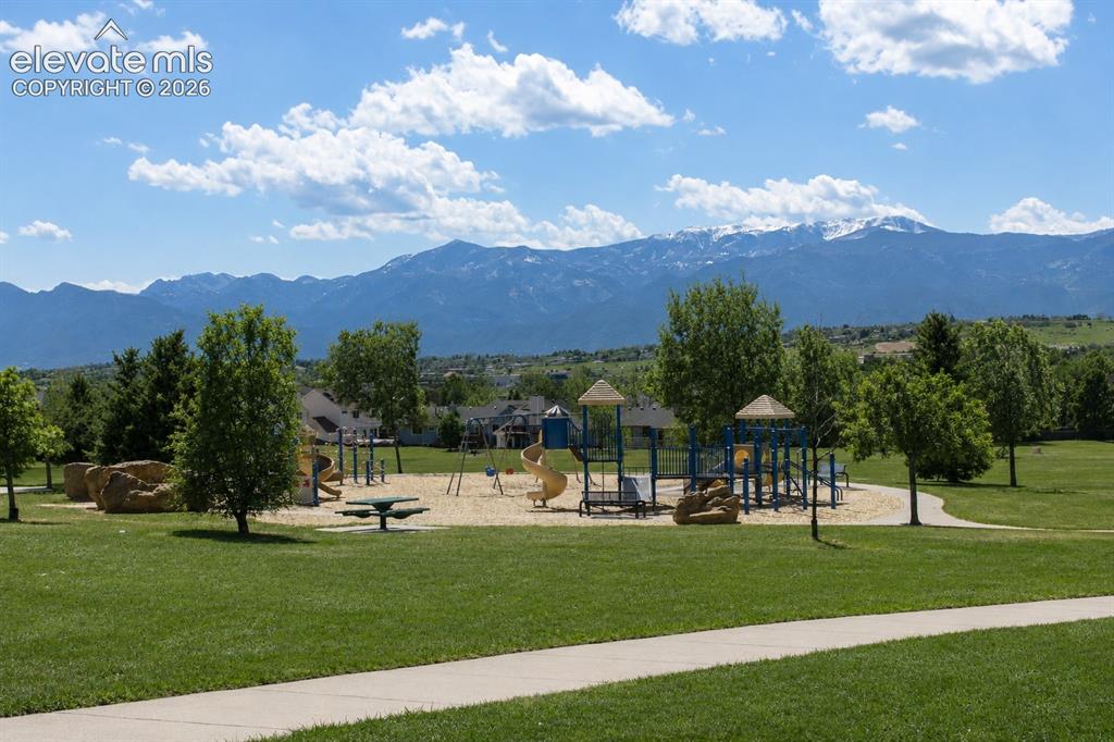 4888 Kerry Lynn View Colorado Springs CO 80922