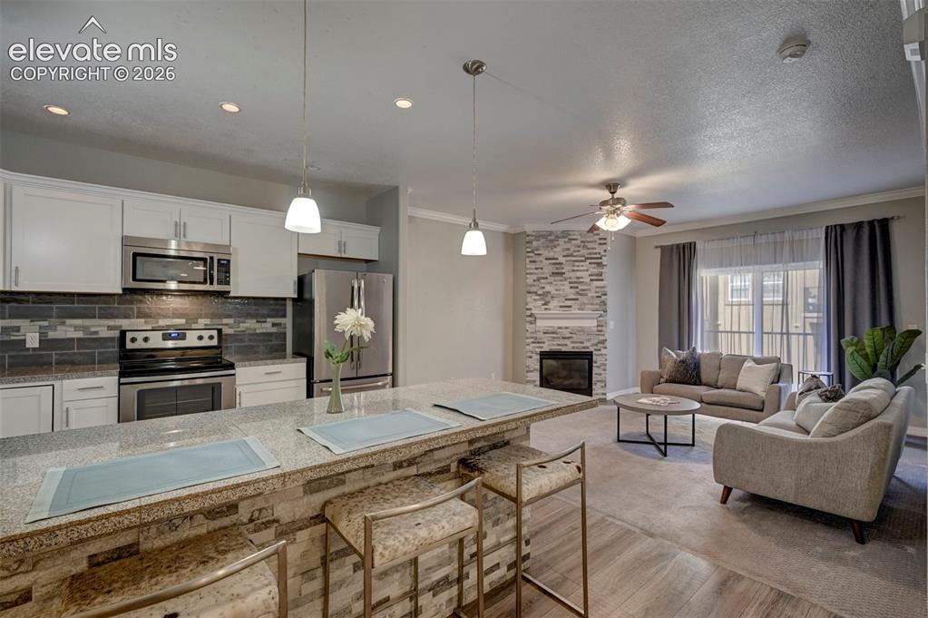 4888 Kerry Lynn View Colorado Springs CO 80922