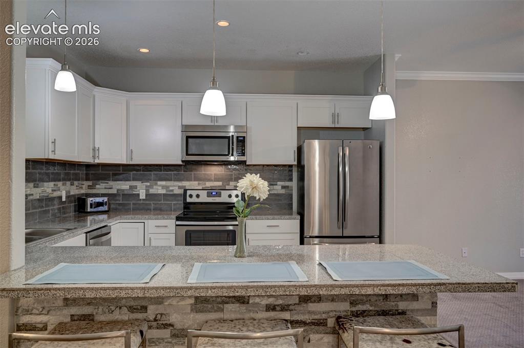 4888 Kerry Lynn View Colorado Springs CO 80922