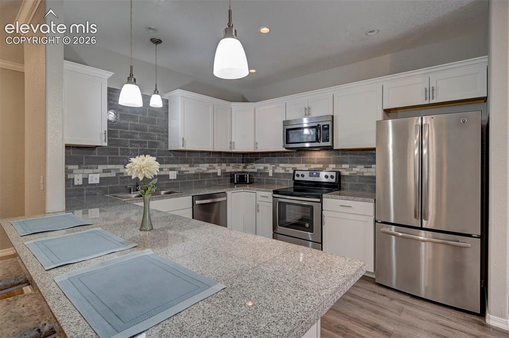 4888 Kerry Lynn View Colorado Springs CO 80922