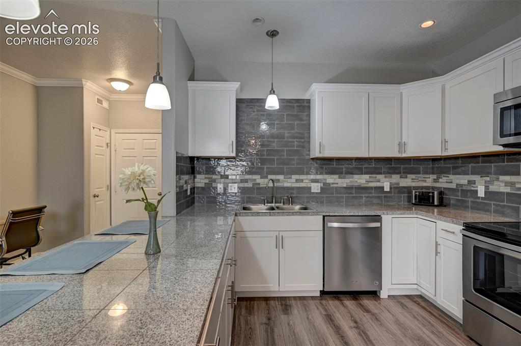 4888 Kerry Lynn View Colorado Springs CO 80922
