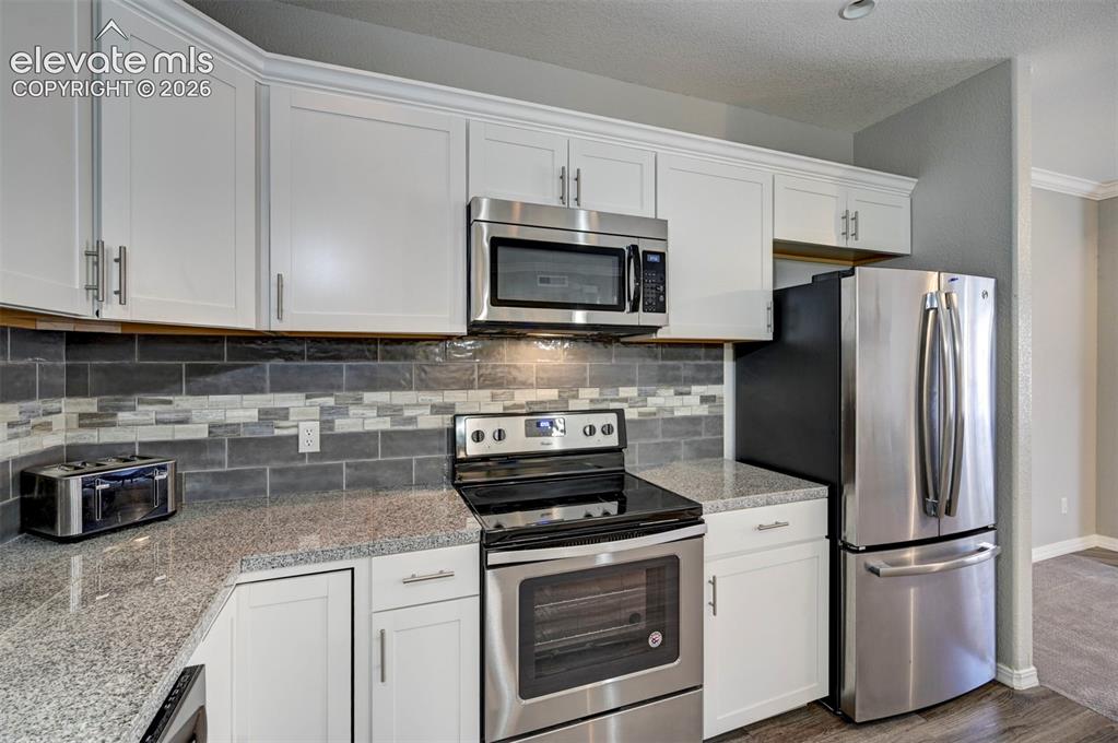 4888 Kerry Lynn View Colorado Springs CO 80922