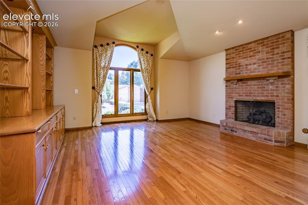 2756 Fawn Grove Court Colorado Springs CO 80906