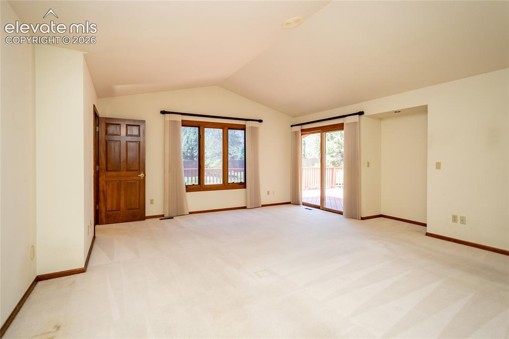 2756 Fawn Grove Court Colorado Springs CO 80906
