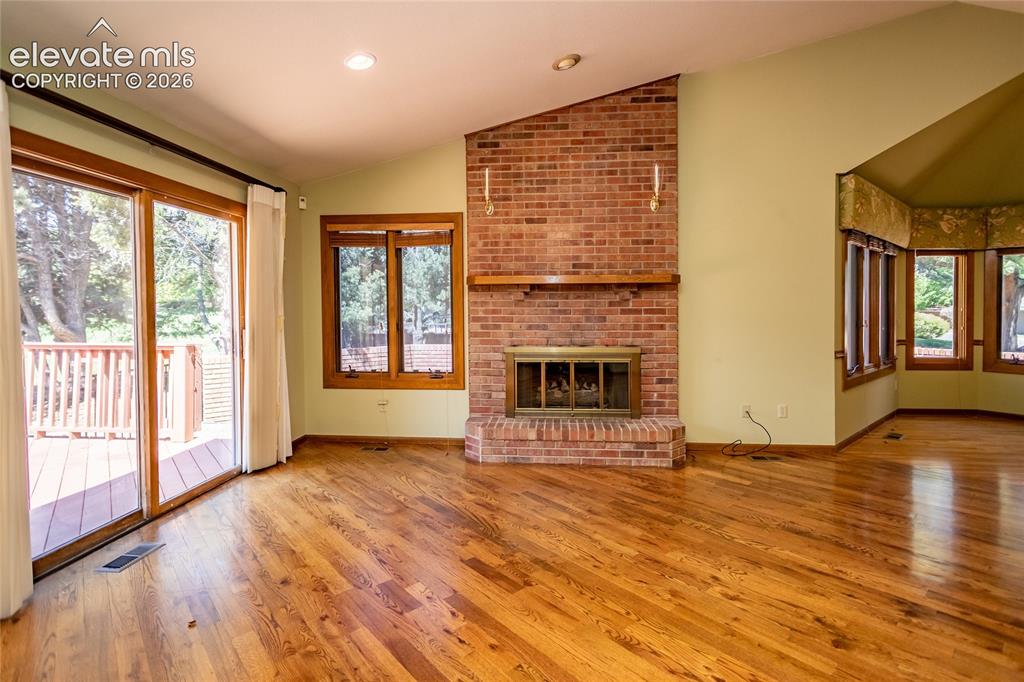 2756 Fawn Grove Court Colorado Springs CO 80906