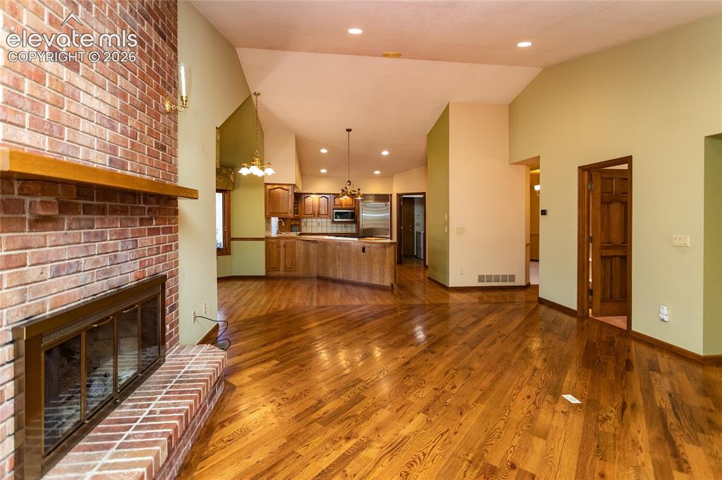 2756 Fawn Grove Court Colorado Springs CO 80906