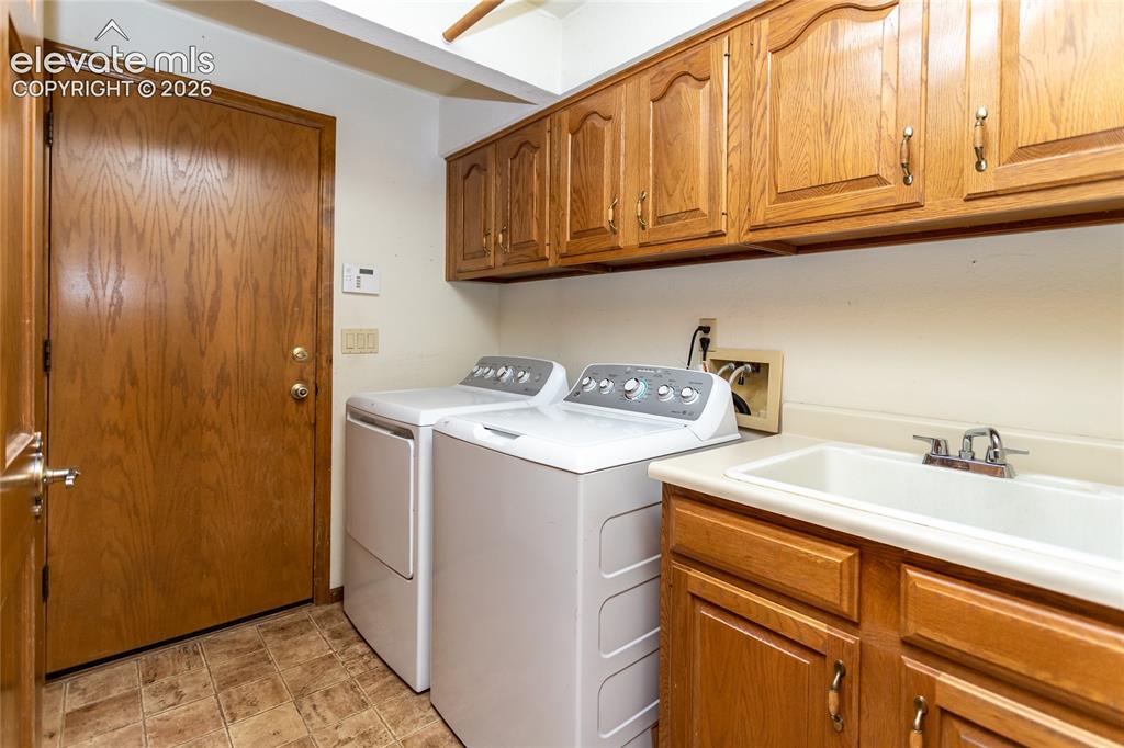 2756 Fawn Grove Court Colorado Springs CO 80906