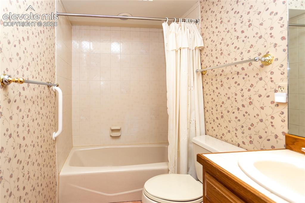 2756 Fawn Grove Court Colorado Springs CO 80906