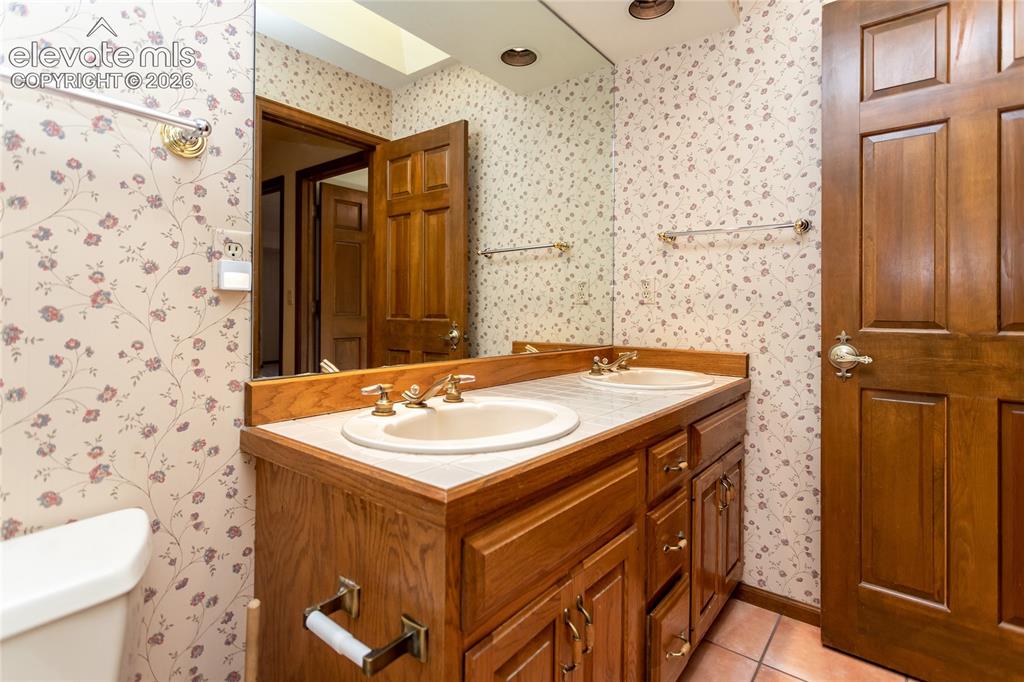 2756 Fawn Grove Court Colorado Springs CO 80906