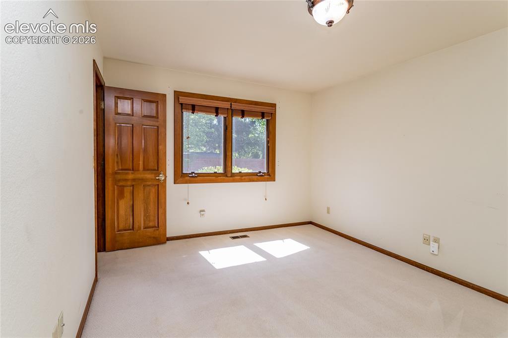 2756 Fawn Grove Court Colorado Springs CO 80906