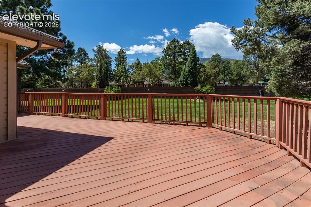 2756 Fawn Grove Court Colorado Springs CO 80906