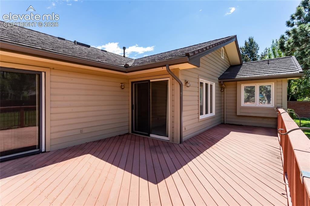 2756 Fawn Grove Court Colorado Springs CO 80906