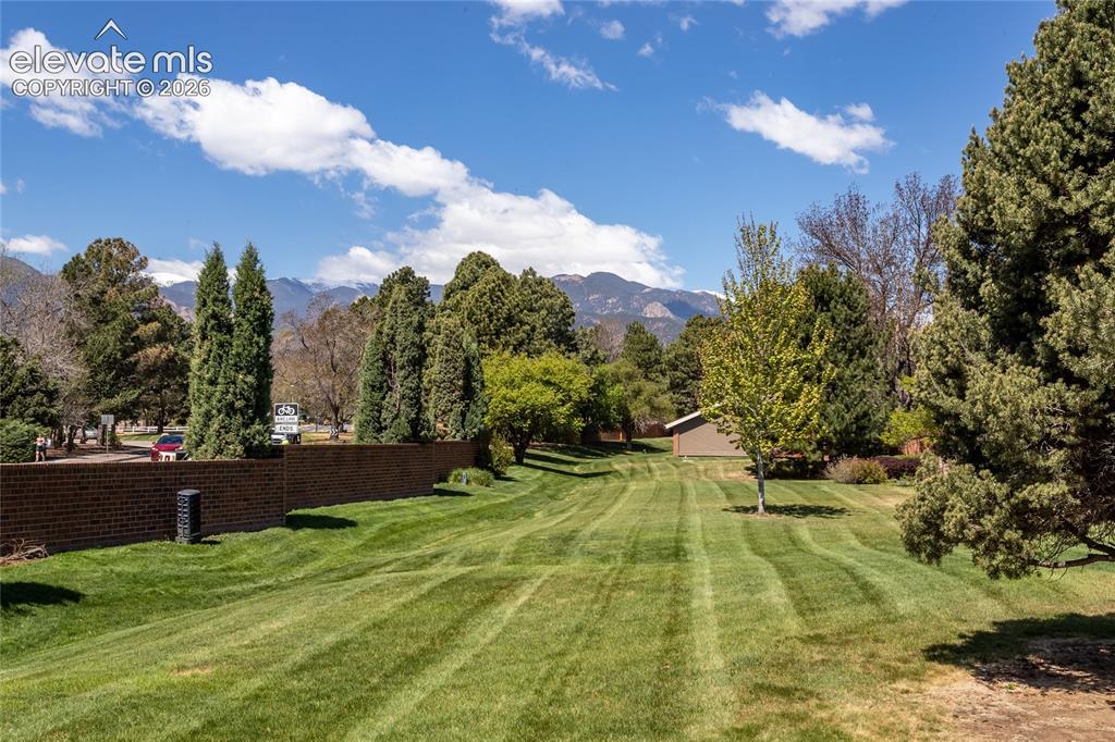 2756 Fawn Grove Court Colorado Springs CO 80906