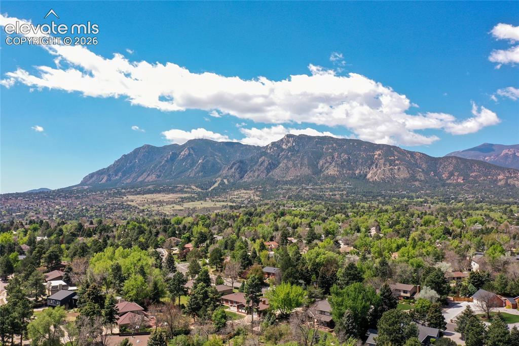 2756 Fawn Grove Court Colorado Springs CO 80906