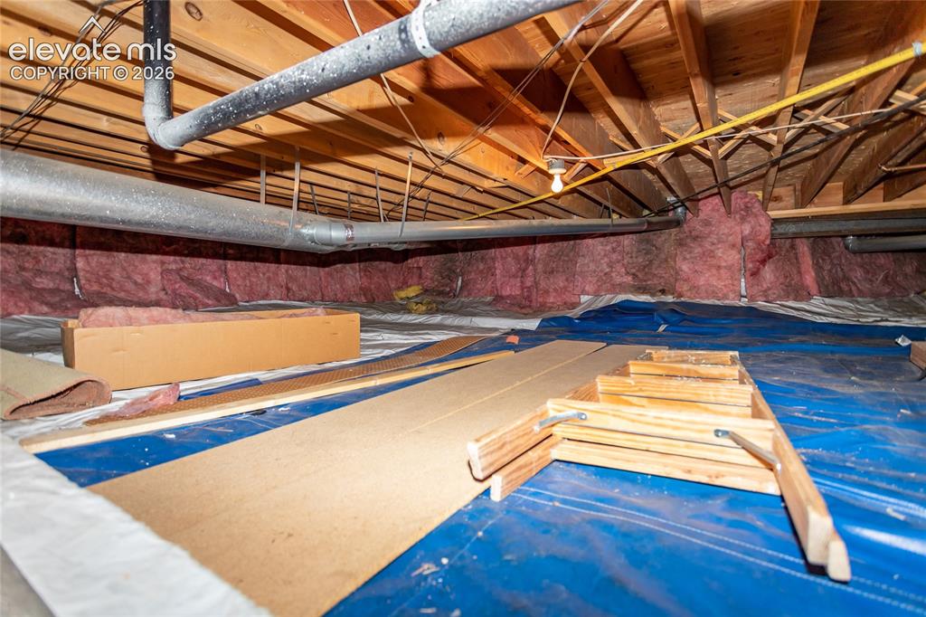 2756 Fawn Grove Court Colorado Springs CO 80906