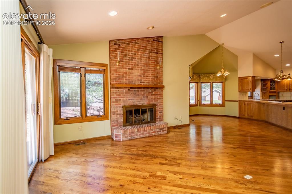2756 Fawn Grove Court Colorado Springs CO 80906