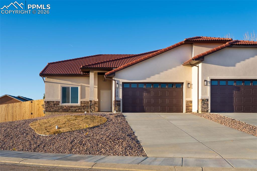 1316 Tierra Berienda Pueblo CO 81008