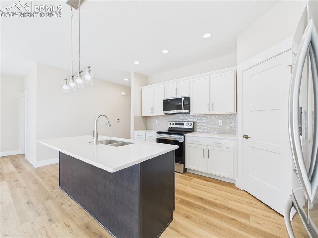 1316 Tierra Berienda Pueblo CO 81008