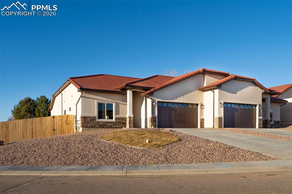 1316 Tierra Berienda Pueblo CO 81008