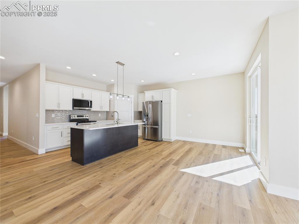 1316 Tierra Berienda Pueblo CO 81008