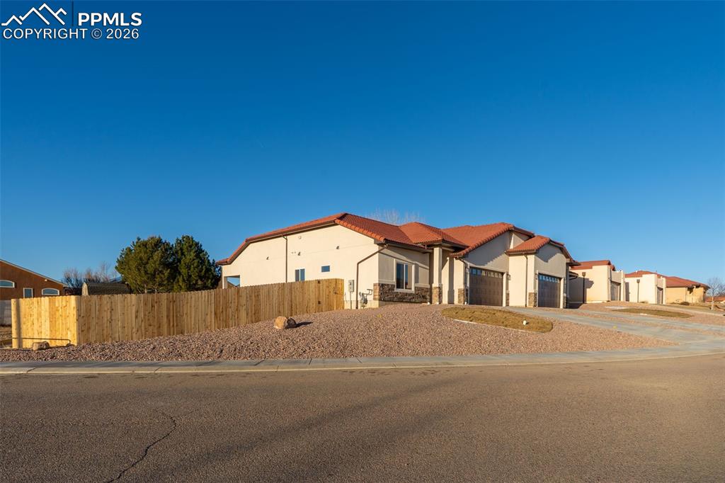 1316 Tierra Berienda Pueblo CO 81008