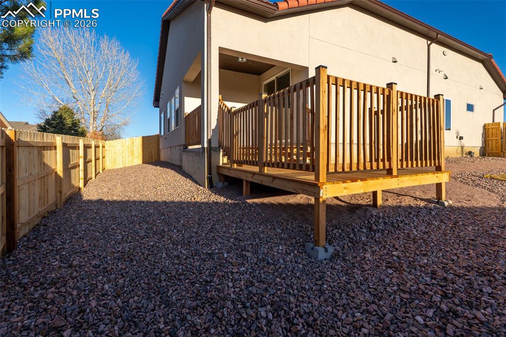 1316 Tierra Berienda Pueblo CO 81008