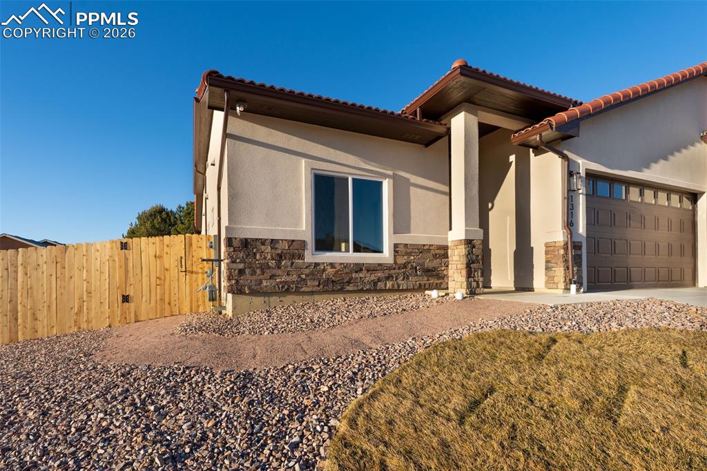 1316 Tierra Berienda Pueblo CO 81008