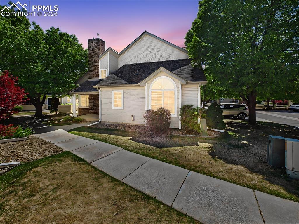 1100 E 130th Avenue Thornton CO 80241