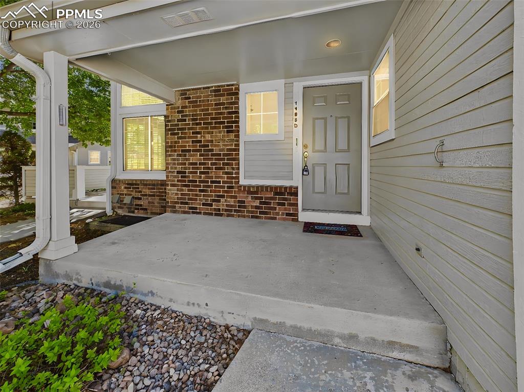 1100 E 130th Avenue Thornton CO 80241