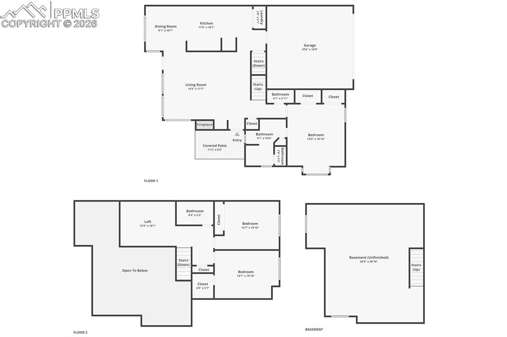 1100 E 130th Avenue Thornton CO 80241