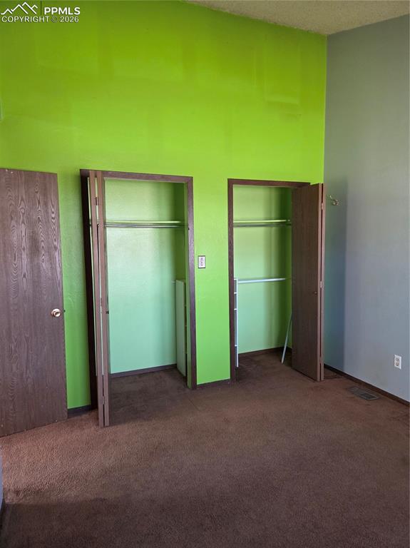 661 Shooks Lane Colorado Springs CO 80903
