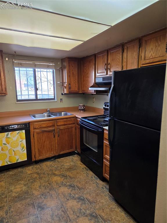 661 Shooks Lane Colorado Springs CO 80903