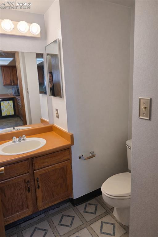 661 Shooks Lane Colorado Springs CO 80903