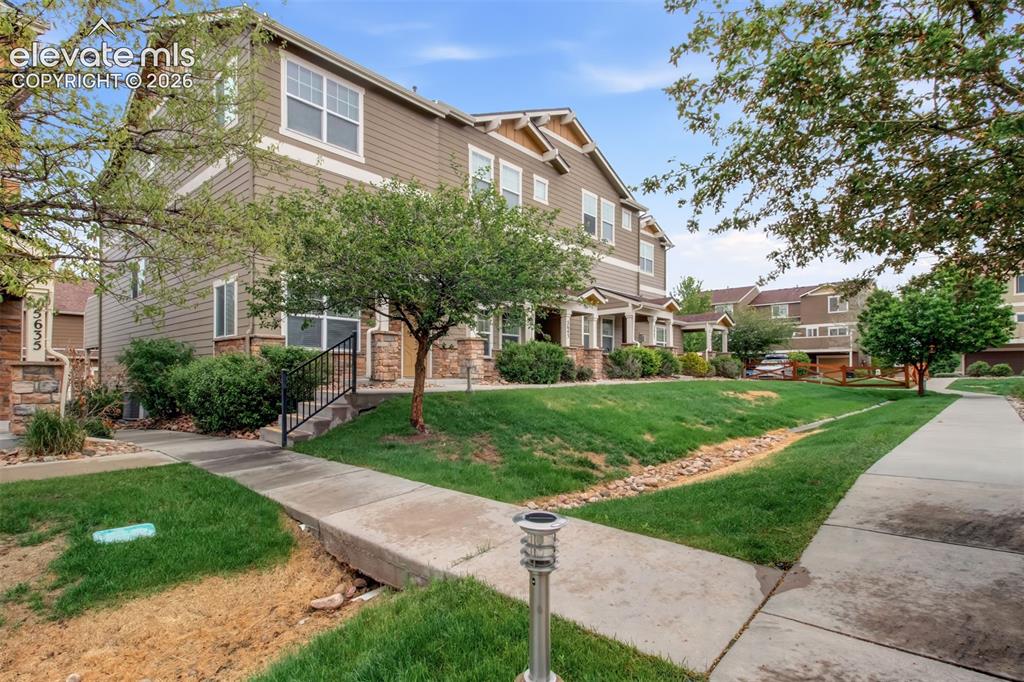 5639 Celtic Cross Grove Colorado Springs CO 80923