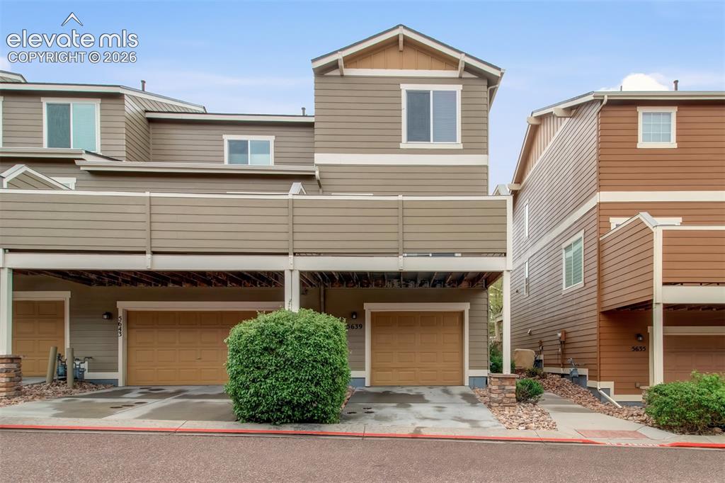5639 Celtic Cross Grove Colorado Springs CO 80923
