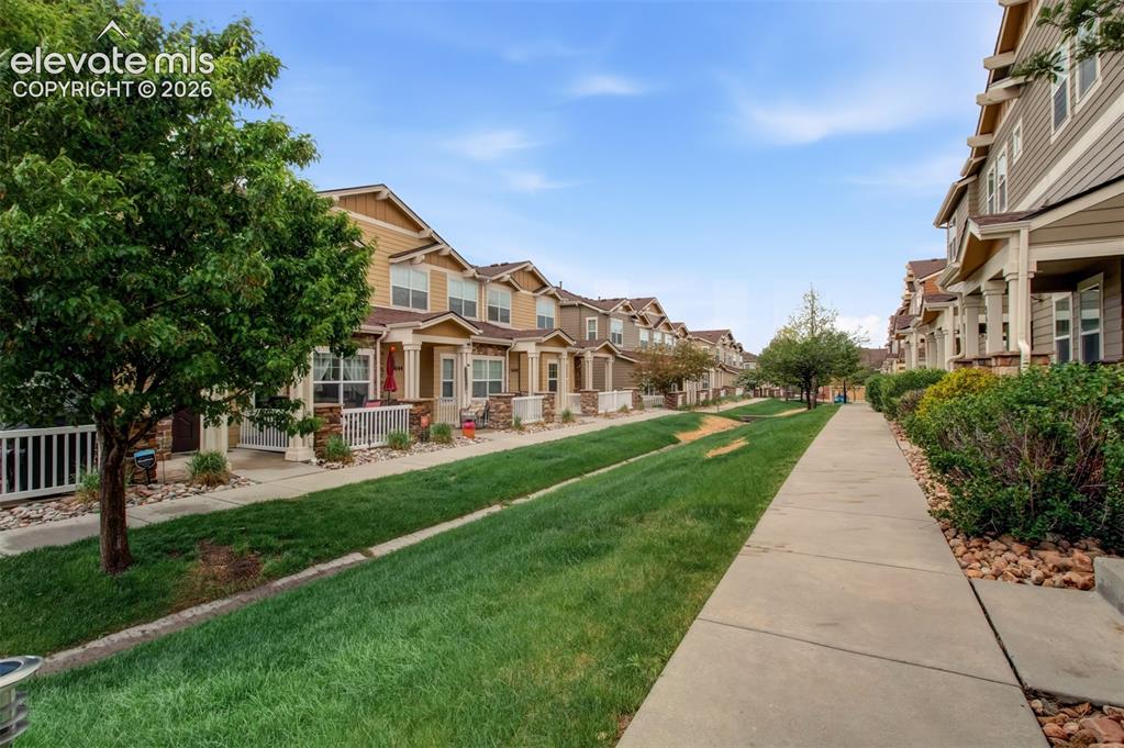5639 Celtic Cross Grove Colorado Springs CO 80923